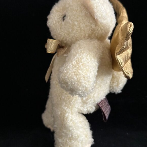 Vintage Pacifix International Angel Bear - Picture 4 of 9